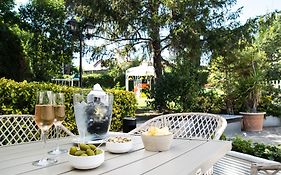 Massimi City Garden